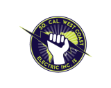https://www.logocontest.com/public/logoimage/1517865404So. Cal. West Coast Electric Inc. is-04.png